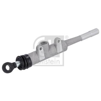 Cylindre émetteur, embrayage FEBI BILSTEIN 10213