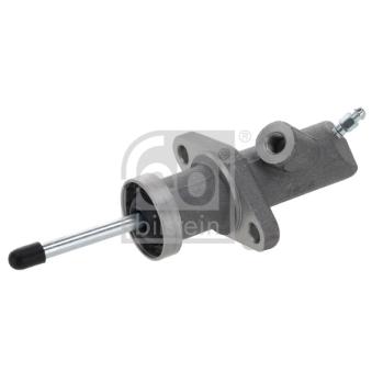 Cylindre récepteur, embrayage FEBI BILSTEIN 10214