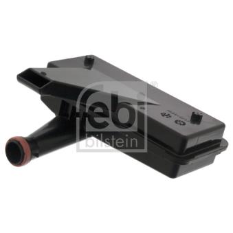 Filtre hydraulique, boîte automatique FEBI BILSTEIN 102142 pour PORSCHE MACAN 3.0 S - 354cv