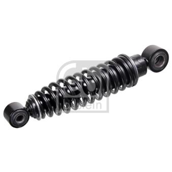 Amortisseur, suspension de la cabine FEBI BILSTEIN OEM 0042041327