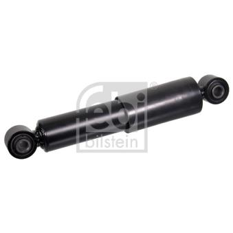 Amortisseur, suspension de la cabine FEBI BILSTEIN OEM 04849406