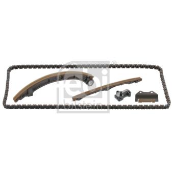 Kit de distribution par chaîne FEBI BILSTEIN [102180]