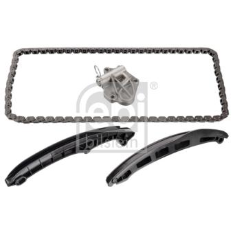 Kit de distribution par chaîne FEBI BILSTEIN [102197]