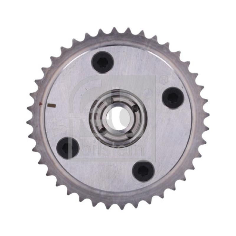 Dispositif de réglage électrique d'arbre à cames FEBI BILSTEIN 102231 - Visuel 2