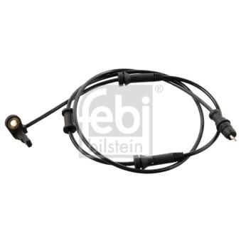 Capteur, vitesse de roue avant gauche FEBI BILSTEIN OEM 46532100 Capteur, vitesse de roue avant gauche FEBI BILSTEIN OEM 46532100