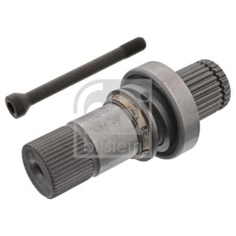 Arbre d'entraînement, différentiel FEBI BILSTEIN OEM 0A5409343