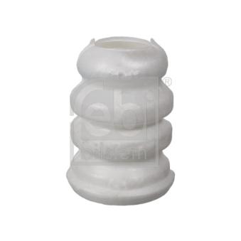 Butée élastique, suspension FEBI BILSTEIN 102318