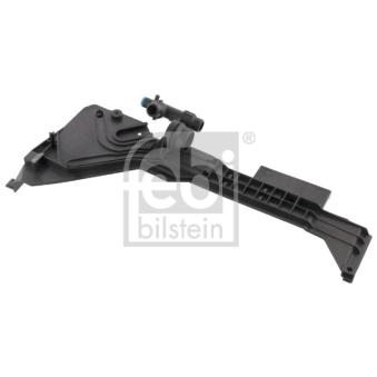 Fixation, vase d'expansion du liquide de refroidissement FEBI BILSTEIN [102342]