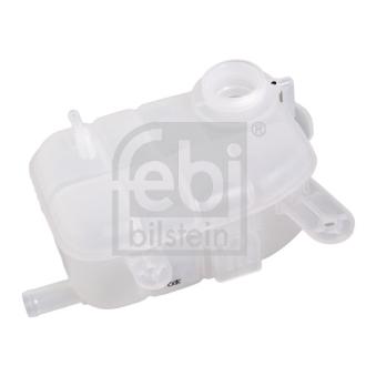Vase d'expansion, liquide de refroidissement FEBI BILSTEIN OEM 095269001