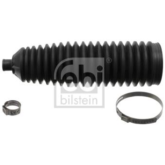 Jeu de joints-soufflets, direction FEBI BILSTEIN 102365 pour OPEL CORSA 1.8 - 125cv