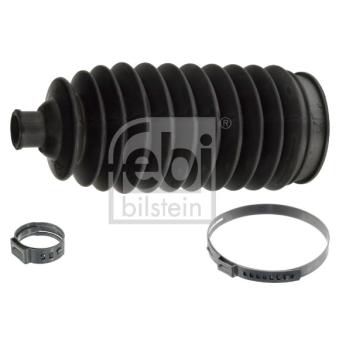 Jeu de joints-soufflets, direction avant gauche FEBI BILSTEIN 102367