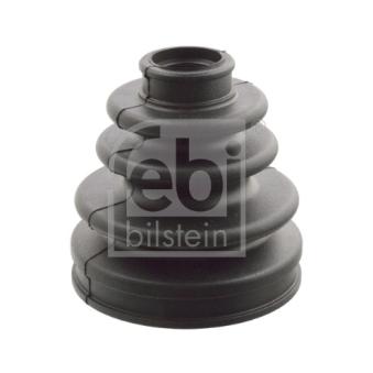 Joint-soufflet, arbre de commande FEBI BILSTEIN [102381]