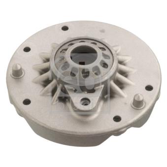 Coupelle de suspension FEBI BILSTEIN 102388 pour CHEVROLET KALOS sDrive 18 d - 150cv