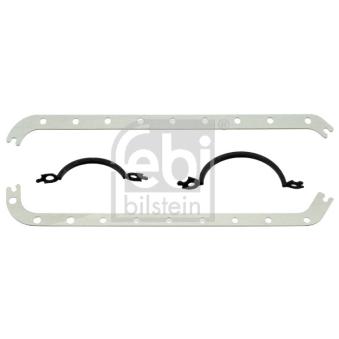Jeu de joints d'étanchéité, carter d'huile FEBI BILSTEIN OEM 01907760