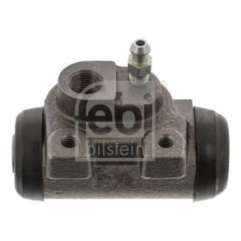 Cylindre de roue arrière gauche FEBI BILSTEIN OEM 7701035405