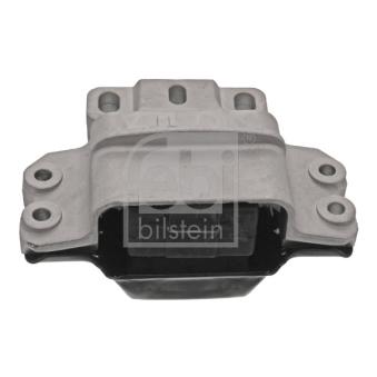 Suspension, boîte de vitesse manuelle FEBI BILSTEIN 102404 pour VOLKSWAGEN PASSAT 1.6 - 102cv