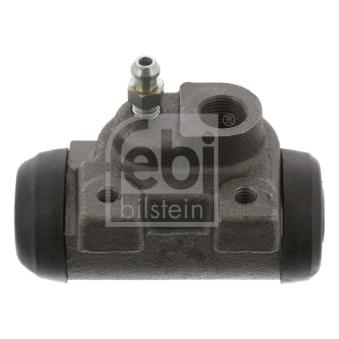 Cylindre de roue arrière droit FEBI BILSTEIN OEM 7701035406