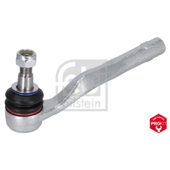 Rotule de barre de connexion avant gauche FEBI BILSTEIN OEM 2123301303