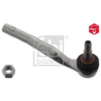 Rotule de barre de connexion avant droit FEBI BILSTEIN 102411 pour MERCEDES-BENZ CLASSE E E 63 AMG 4-matic - 585cv