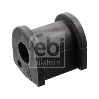 Suspension, stabilisateur FEBI BILSTEIN 102421 pour CITROEN C4 1.6 16V - 98cv