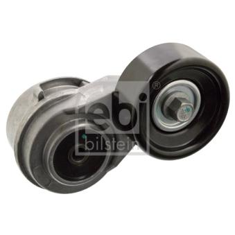 Tendeur de courroie, courroie trapézoïdale à nervures FEBI BILSTEIN 102443