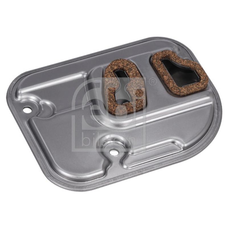 Filtre hydraulique, boîte automatique FEBI BILSTEIN 102447 - Visuel 1