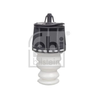 Butée élastique, suspension FEBI BILSTEIN 102452
