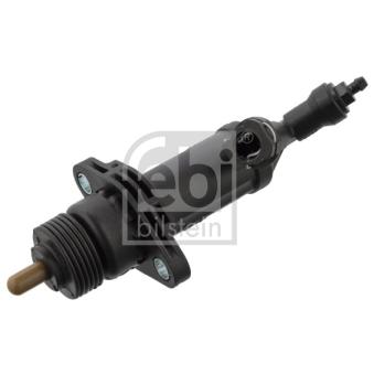 Cylindre récepteur, embrayage FEBI BILSTEIN 102465