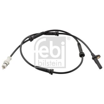 Capteur, vitesse de roue FEBI BILSTEIN OEM 4414513