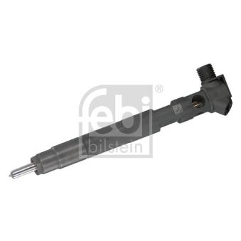 Injecteur FEBI BILSTEIN 102478 pour MERCEDES-BENZ SPRINTER 514 CDI - 143cv