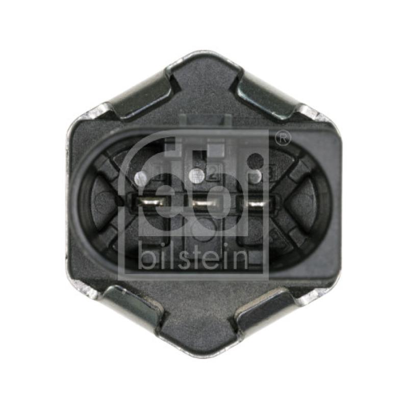 Capteur, pression de carburant FEBI BILSTEIN 102489 - Visuel 1