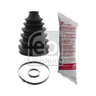 Soufflets de cardan avant FEBI BILSTEIN OEM A6393300185 Soufflets de cardan avant FEBI BILSTEIN OEM A6393300185