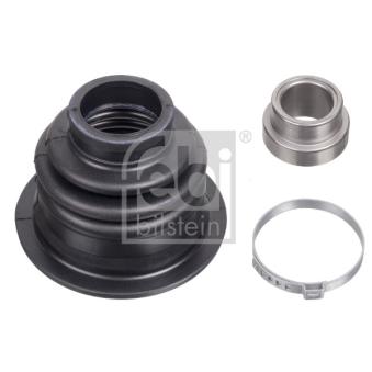 Joint-soufflet, arbre de commande FEBI BILSTEIN [102502]