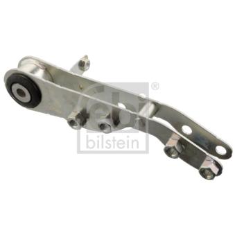 Support, suspension du moteur FEBI BILSTEIN 102546 pour CITROEN JUMPER 3.0 HDI 145 - 146cv