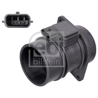 Débitmètre de masse d'air FEBI BILSTEIN 102549 pour SSANGYONG ACTYON 111 CDI - 110cv