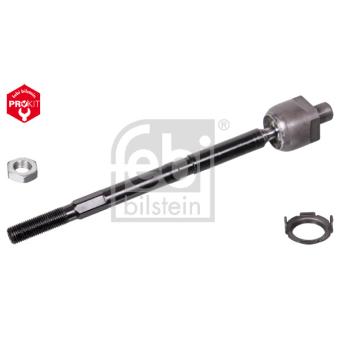Rotule de direction intérieure, barre de connexion FEBI BILSTEIN OEM 53010T0AA01 Rotule de direction intérieure, barre de connexion FEBI BILSTEIN OEM 53010T0AA01