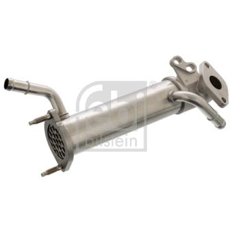 Radiateur, réaspiration des gaz d'échappement FEBI BILSTEIN 102616