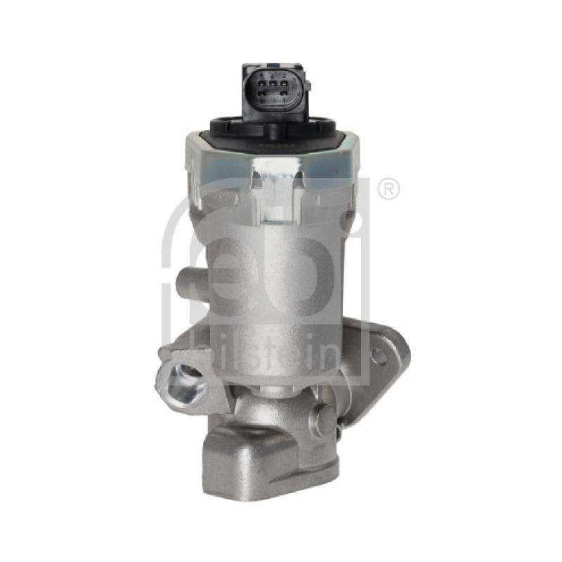 Vanne EGR FEBI BILSTEIN 102665 - Visuel 2