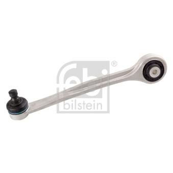 Triangle ou bras de suspension (train avant) FEBI BILSTEIN OEM 8K0407506M
