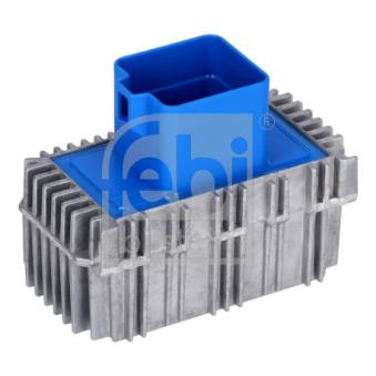 Temporisateur de préchauffage FEBI BILSTEIN OEM 55353011