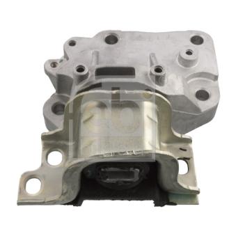 Suspension, boîte de vitesse manuelle FEBI BILSTEIN OEM 180257