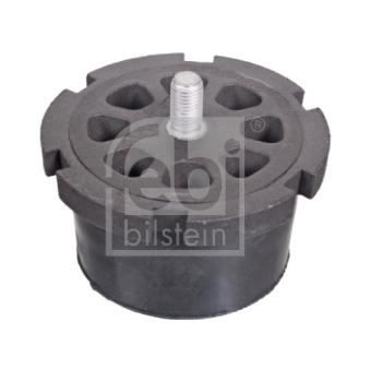 Butée élastique, suspension FEBI BILSTEIN 102703 pour CITROEN JUMPER 2.2 HDI 110 - 110cv