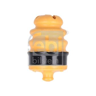 Butée élastique, suspension FEBI BILSTEIN 102705 pour CITROEN C5 1.6 THP 150 - 150cv