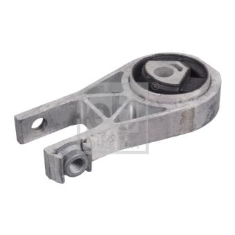 Support, suspension du moteur FEBI BILSTEIN OEM 1363377080