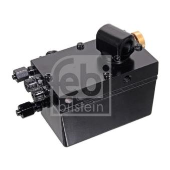 Pompe de basculement, cabine FEBI BILSTEIN OEM 0099432353