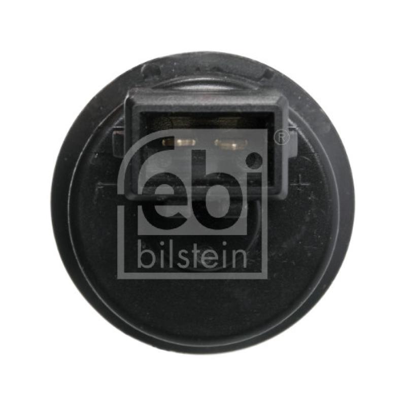 Pompe d'eau de nettoyage, nettoyage des vitres FEBI BILSTEIN 10274 - Visuel 2