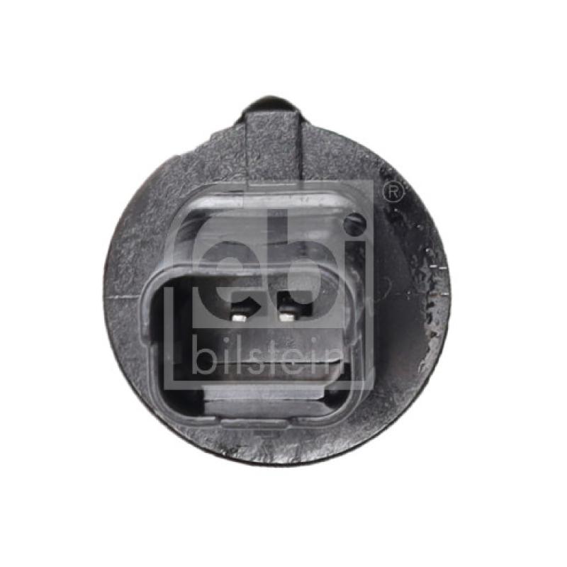 Valve de commande, réglage d'arbres à came FEBI BILSTEIN 102775 - Visuel 2