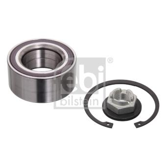 Roulement de roue avant FEBI BILSTEIN OEM 1225764