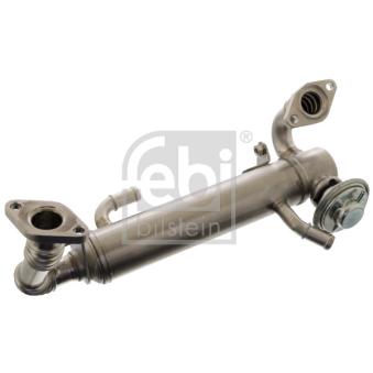 Radiateur, réaspiration des gaz d'échappement FEBI BILSTEIN OEM 504178568