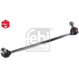 Entretoise/tige, stabilisateur FEBI BILSTEIN 102810 pour MG MG 1.0 TSI - 110cv